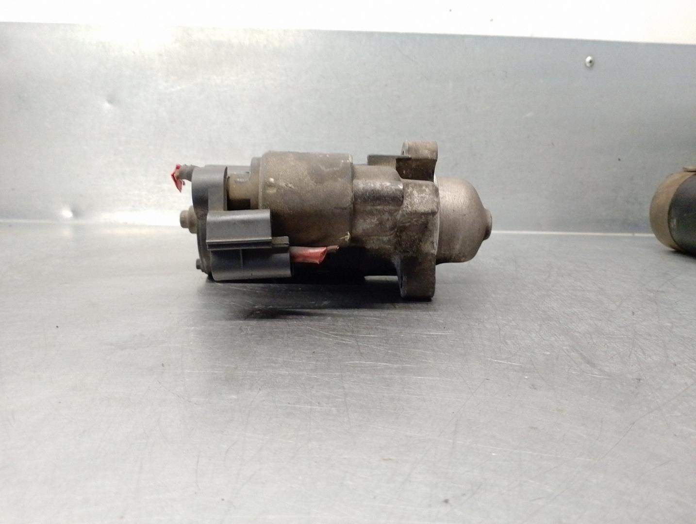 FORD Ka 1 generation (1996-2008) Starter Motor 97KB11000AB,0001107059 21726125