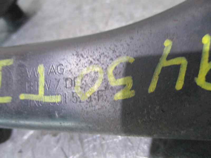 AUDI A2 8Z (1999-2005) Rear Left Arm 1K0501529F 19651701