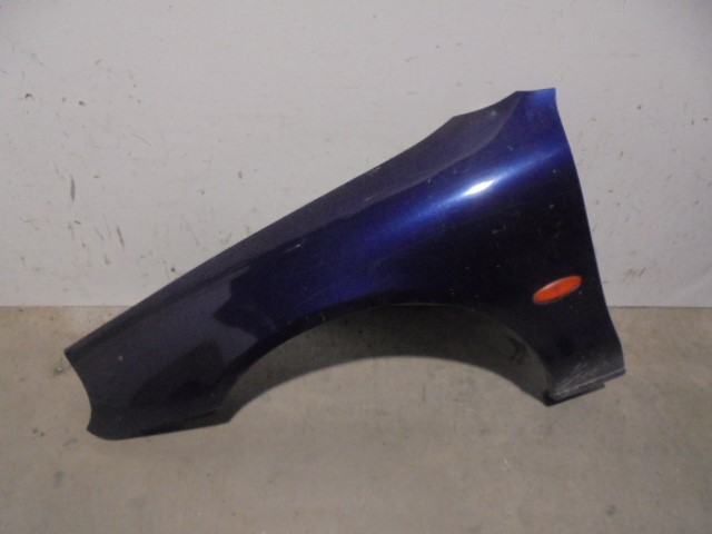 ROVER Mondeo 2 generation (1996-2000) Front Left Fender +AZUL 19793026