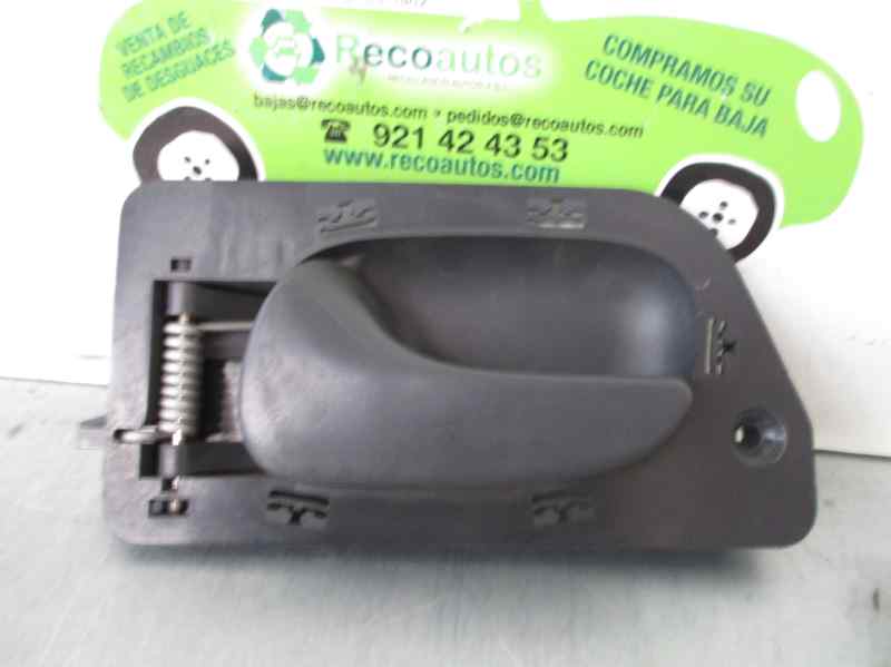 RENAULT Laguna 1 generation (1993-2001) Front Left Door Interior Handle Frame 8045,CAJA5,7700823286+ 19550624