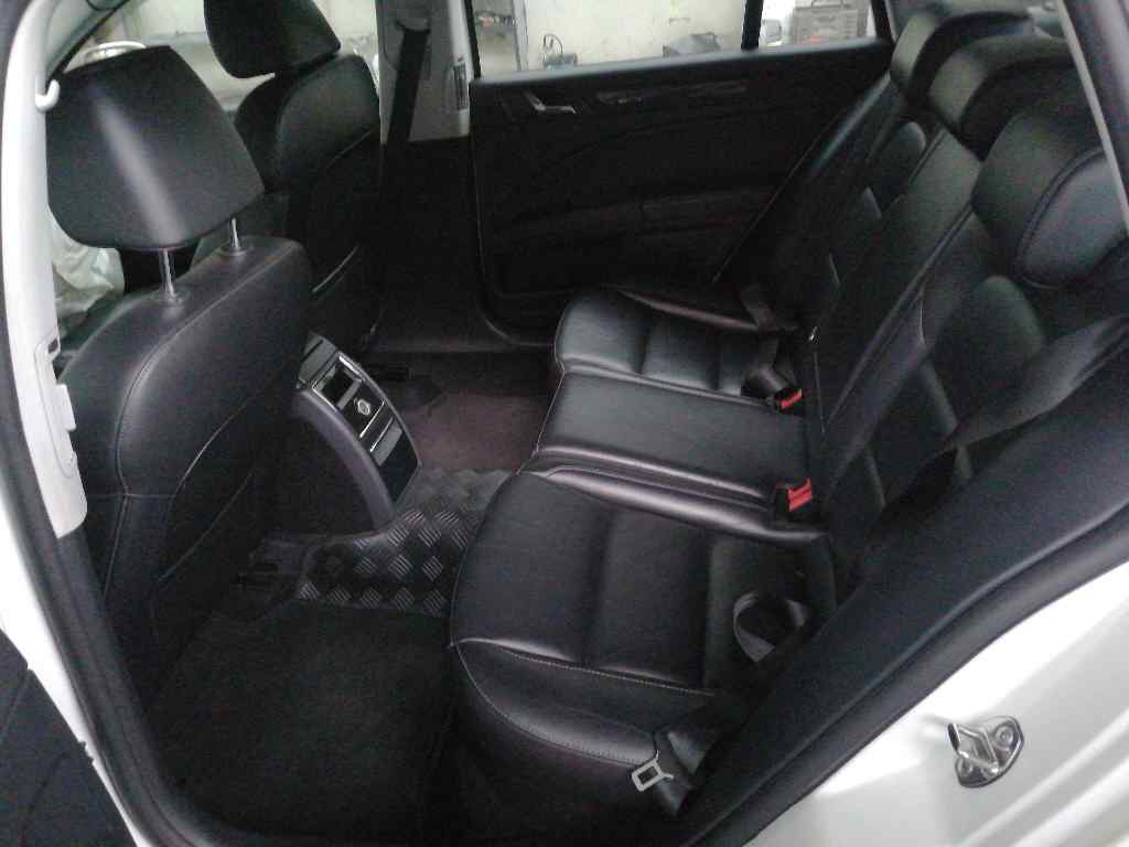 SKODA Superb 2 generation (2008-2015) Alte unități de control 24118093