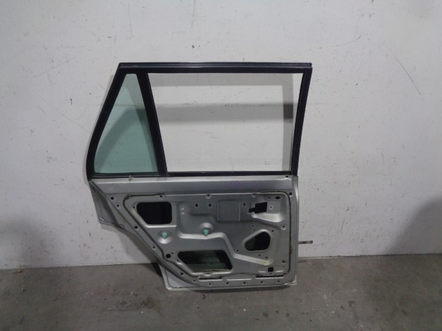 RENAULT Rear Left Door 4541442,GRIS,5PUERTAS 24142692