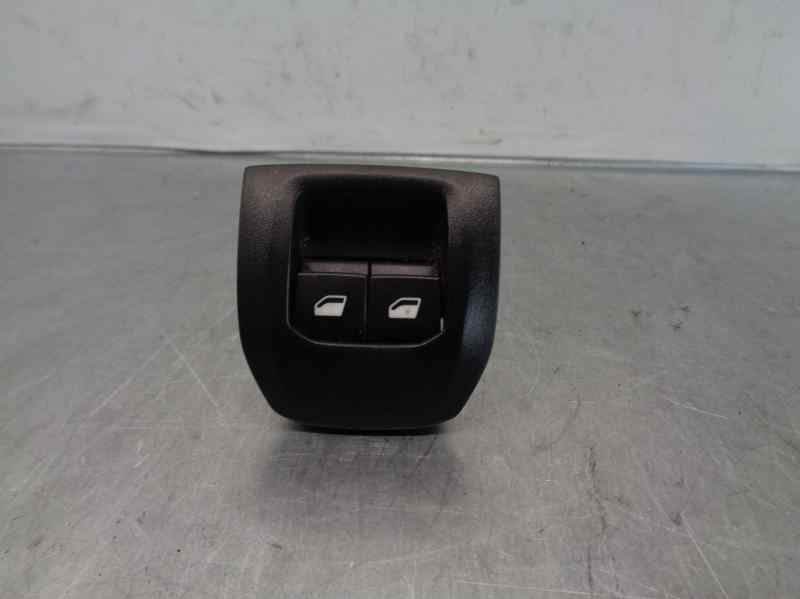 CITROËN C-Elysee 2 generation (2012-2017) Rear Right Door Window Control Switch 9674559377 19708682