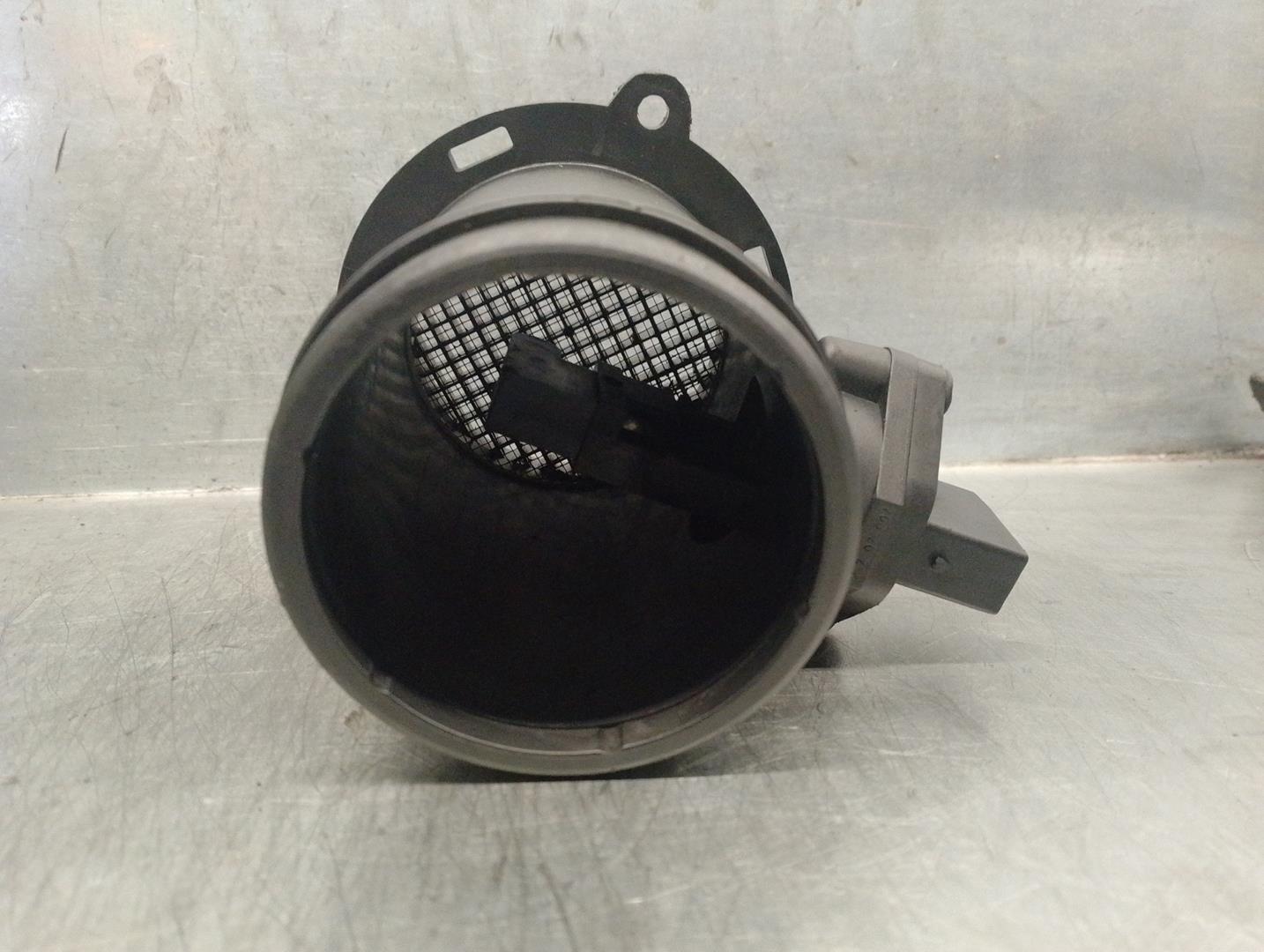 MERCEDES-BENZ E-Class W210 (1995-2002) Mass Air Flow Sensor MAF 0000941248,0281002152 24147086