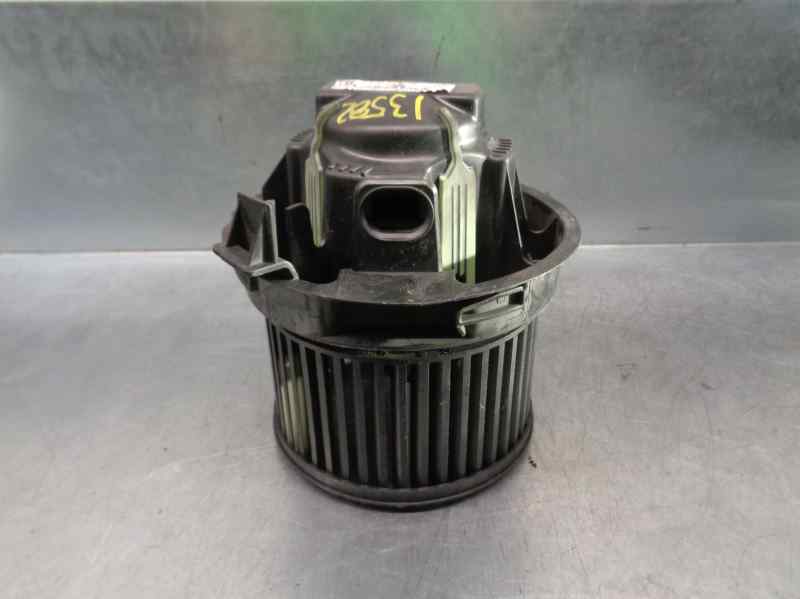 MASERATI 207 1 generation (2006-2009) Нагревательный вентиляторный моторчик салона N102992G, VALEO 19752208