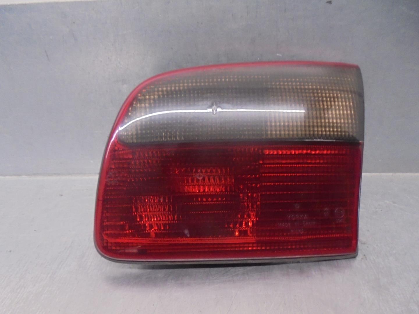 OPEL Omega B (1994-2003) Rear Right Taillight Lamp GM45300, DEPORTON, 4PUERTAS 24221150