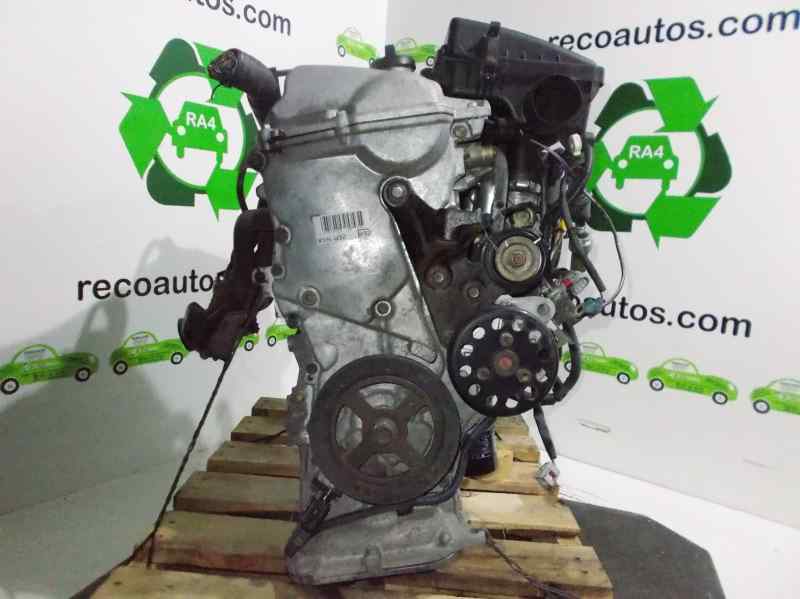 TOYOTA Prius 1 generation (XW10) (1997-2003) Engine X1NZ-W92,X1NZ-W92+1624303 19627910