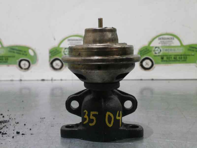 FIAT Marea 1 generation (1996-2001) EGR Valve 72255200,PIERBURG,46460132+ 21686742