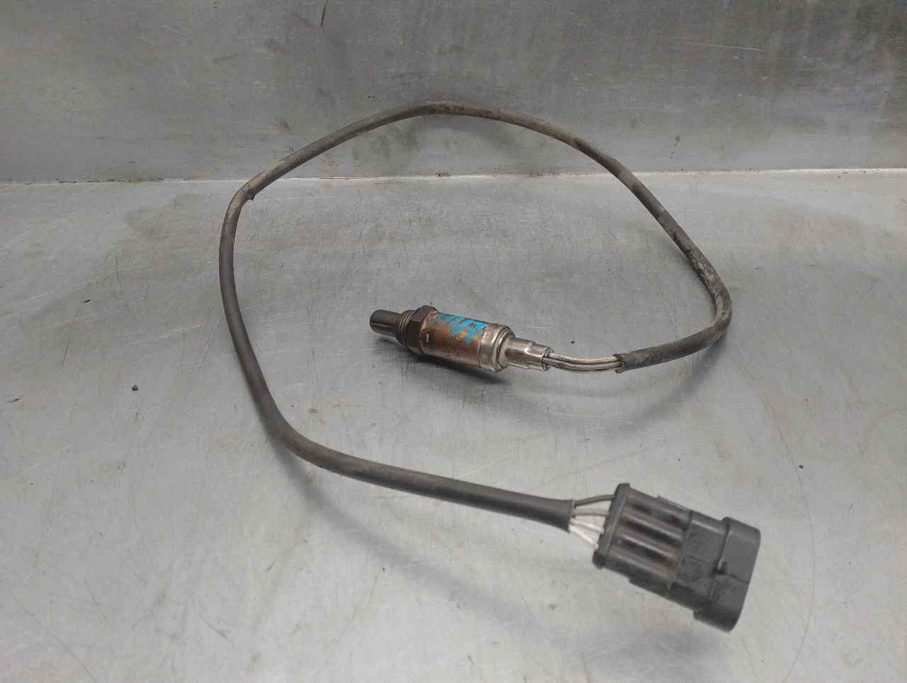 FIAT Punto 1 generation (1993-1999) Lambda Oxygen Sensor 0258003466 19874399