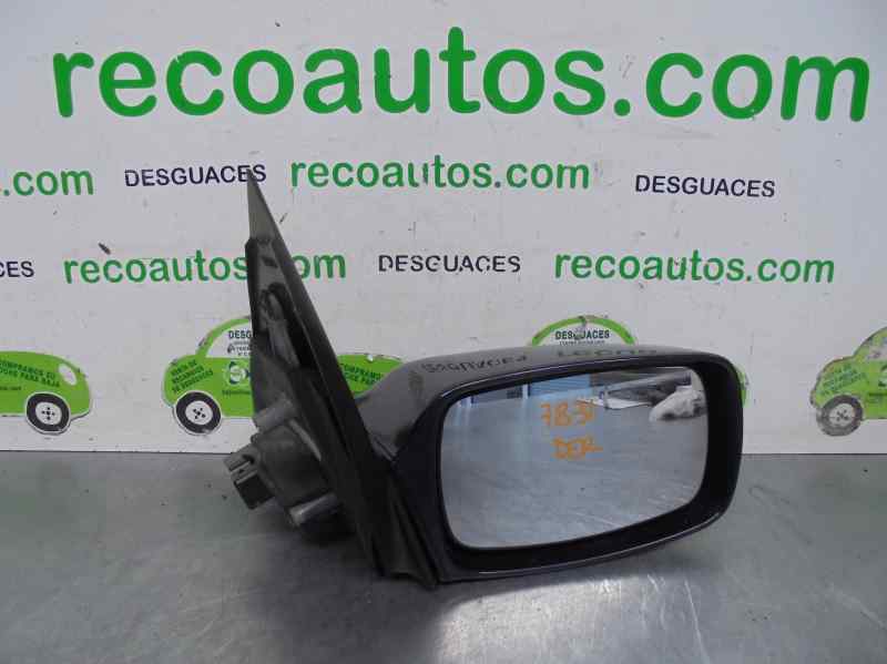 ROVER Mondeo 1 generation (1993-1996) Right Side Wing Mirror 5PUERTAS,5PUERTAS+5PINES 19615591