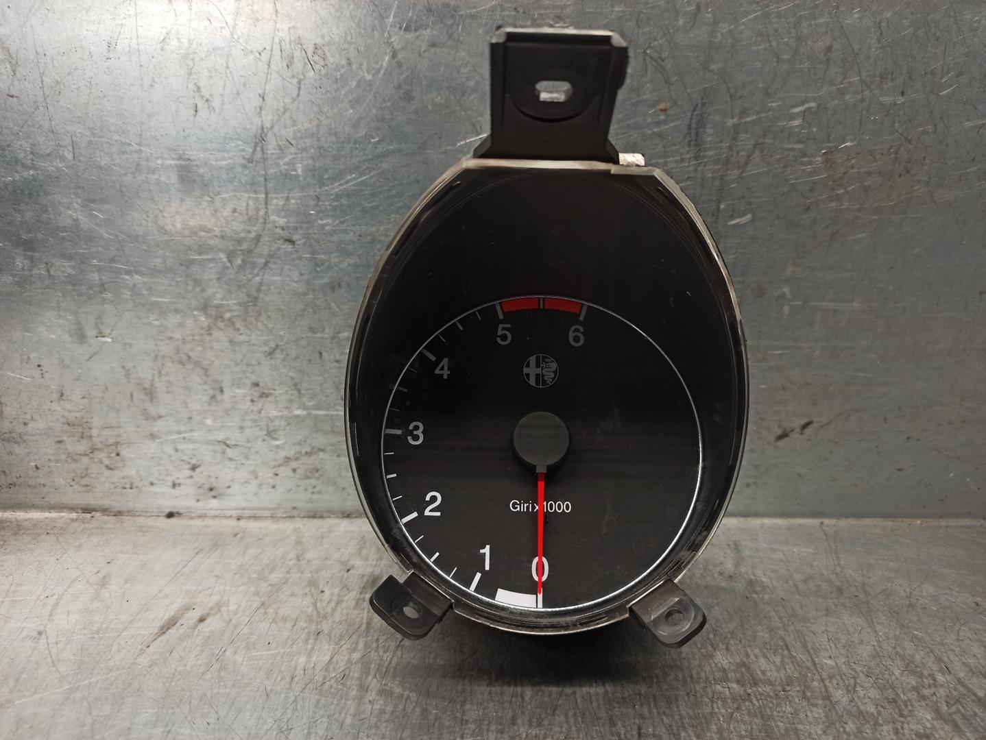 RENAULT 156 932 (1997-2007) Speedometer MAGNETIMARELLI 19836659