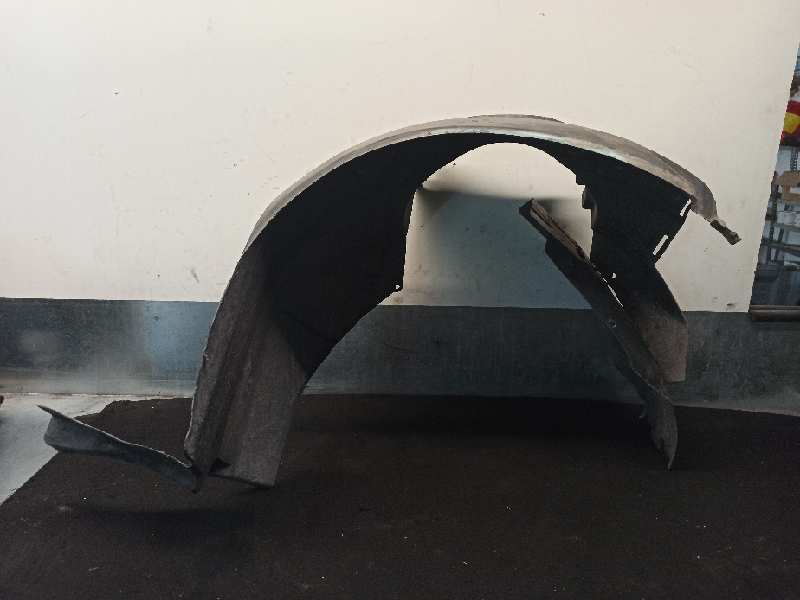 FIAT Bravo 1 generation (1995-2001) Front Right Inner Arch Liner CESTA31C,CESTA31C+ 19741837