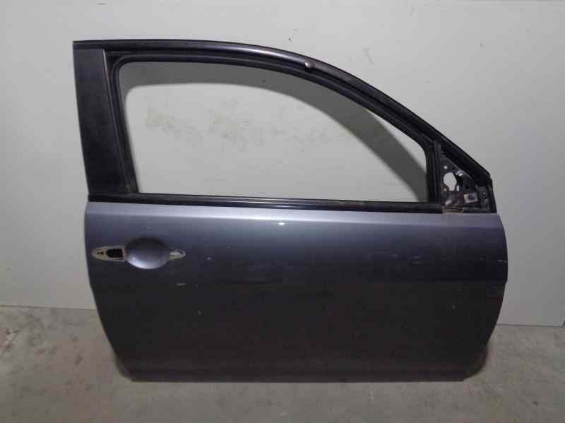 LANCIA Ypsilon II (Type 843)  (2003-2011) Front Right Door GRISOSCURO, 3PUERTAS 19705016