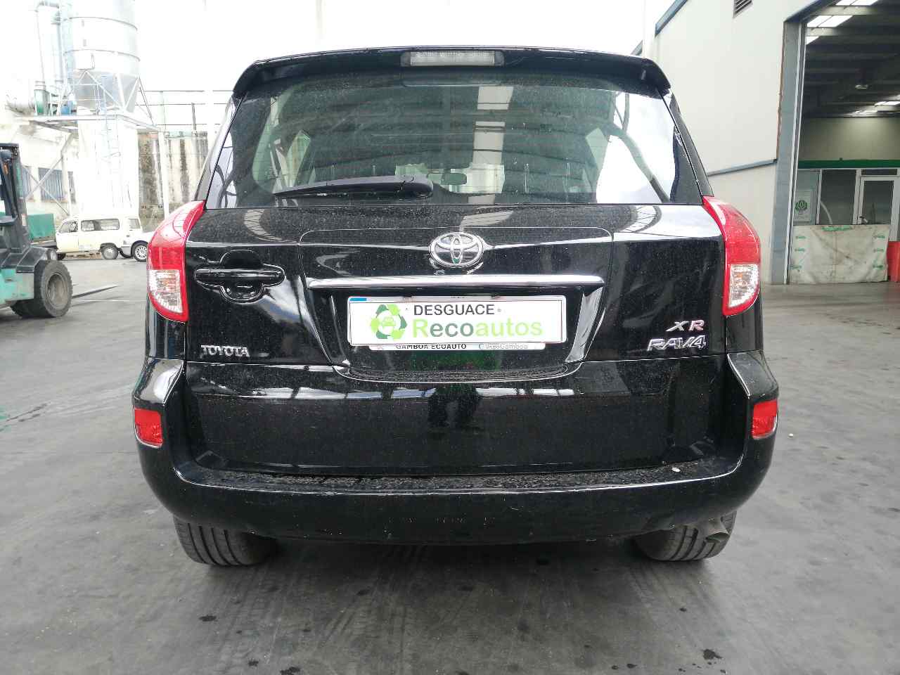 DODGE RAV4 2 generation (XA20) (2000-2006) Alte unități de control 1584000221,DENSO,8976042010+ 19814602