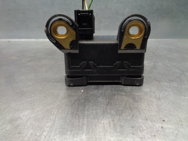 OPEL Zafira B (2005-2010) Other Control Units ATE,ATE+10170103623 19842309