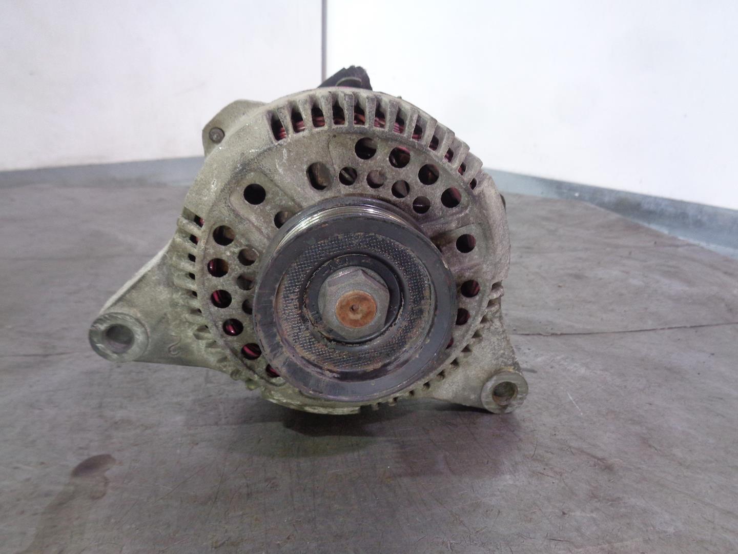 FORD Cougar 9 generation (1998-2002) Alternator 96BBBA 24150216