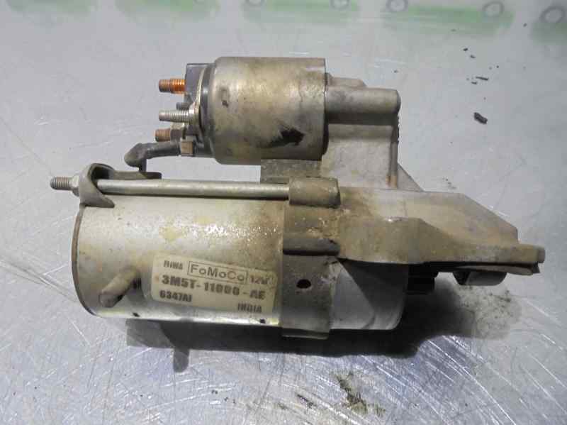 FORD Focus 2 generation (2004-2011) Startmotor FOMOCO,3M5T11000AE+ 21682360