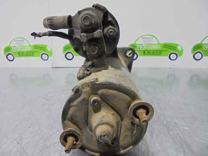 BMW 3 Series E30 (1982-1994) Starter Motor 0001108065,0001108065,0001108065+ 21677972