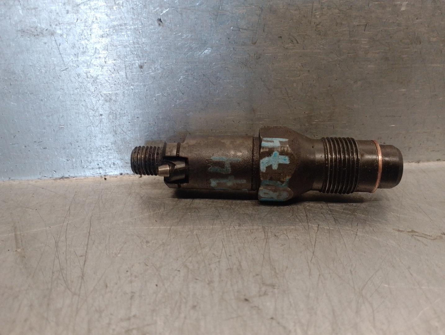 CITROËN Berlingo Fuel Injector LCR6736001, LCR6736001, DELPHI 21710748