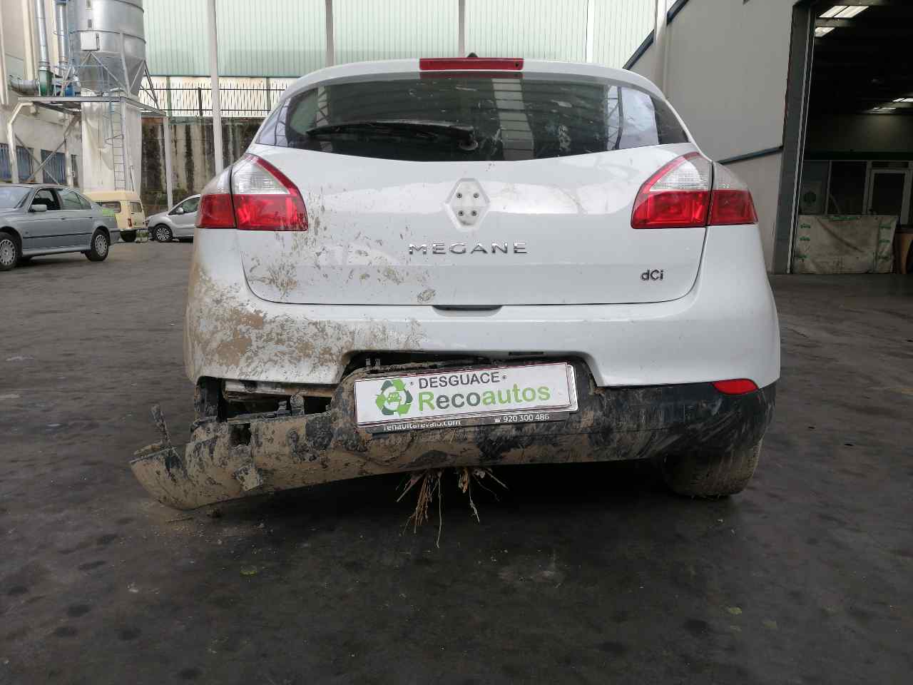 VAUXHALL Megane 3 generation (2008-2020) Блок предохранителей S180180040, 284B19091R+ 19811543