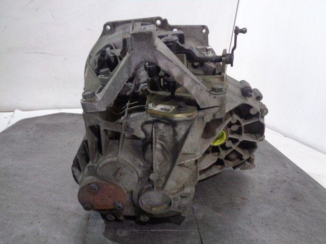 MAZDA 3 BK (2003-2009) Gearbox 3M5R7002YG,T1GF2281005011929,JC011701XD 19827611