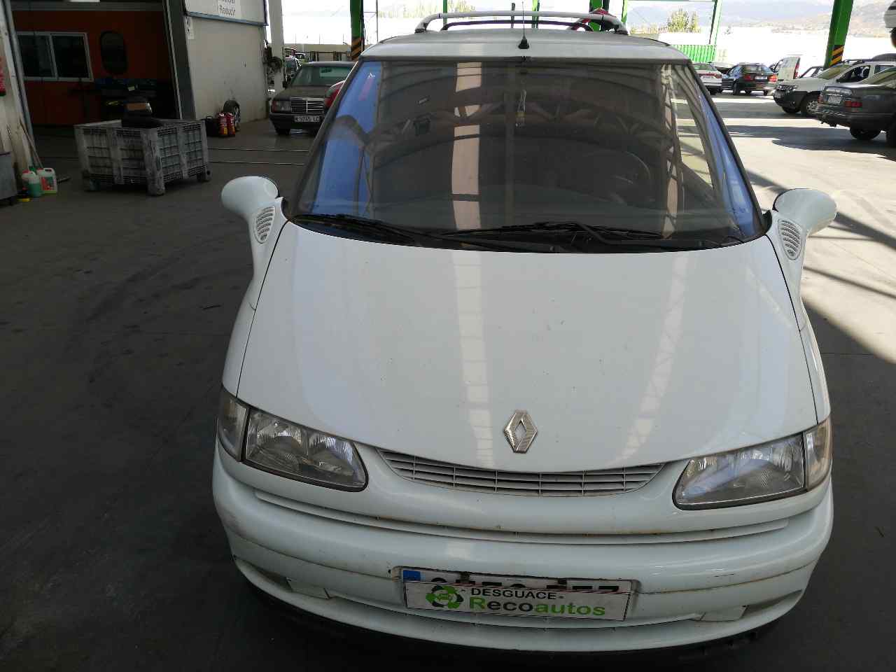 SSANGYONG Espace 3 generation (1996-2002) Воздухомер воздушного фильтра SIEMENS, SIEMENS+5WK9609 19832046