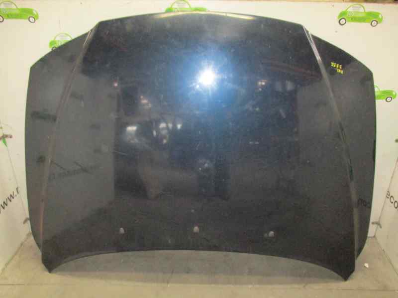 VOLVO S80 1 generation (1998-2006) Bonnet +AZUL 21688296