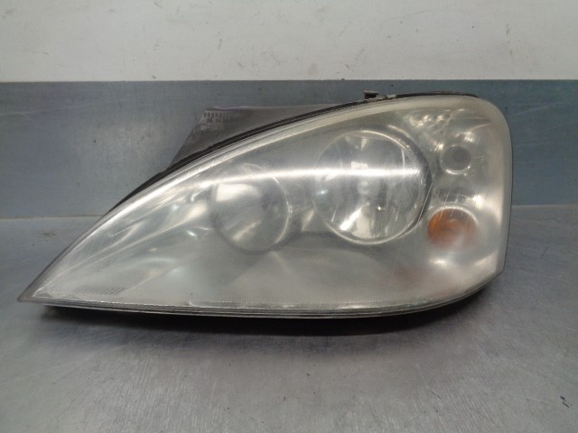 FORD Galaxy 1 generation (1995-2006) Front Left Headlight 7M5941015N, 0301183201, AUTOMOTIVE 24387472