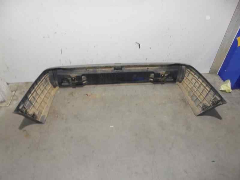 OPEL Kadett E (1984-1993) Rear Bumper GRISTEXTURADO, 4PUERTAS 24116390