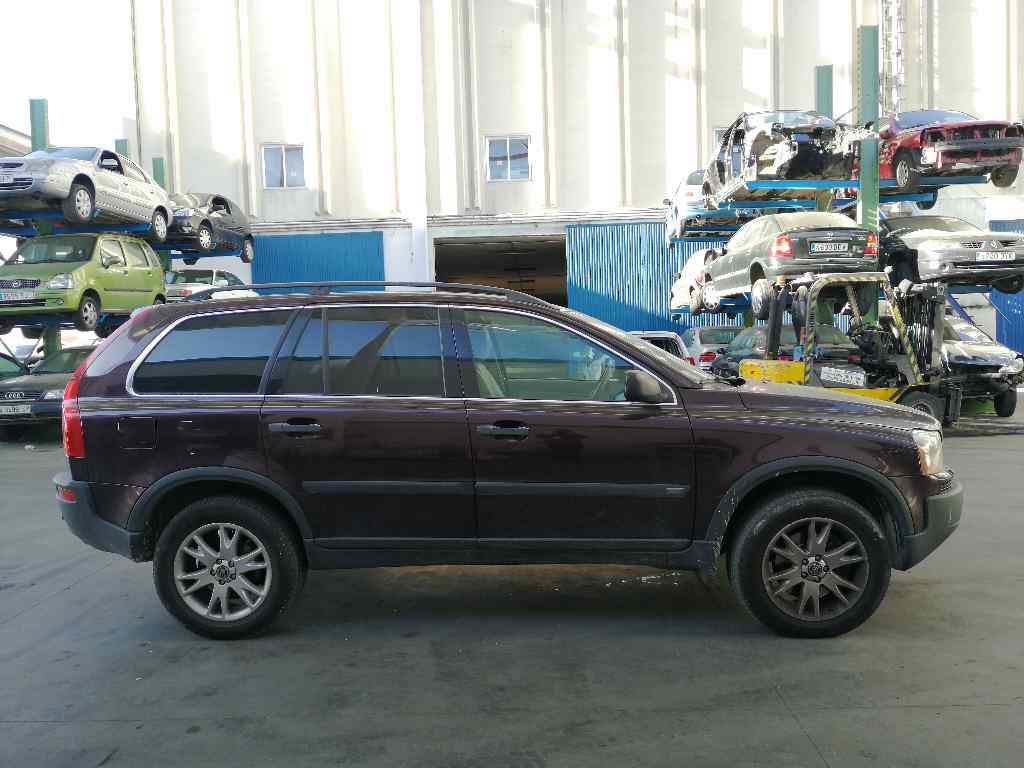 VOLVO XC90 1 generation (2002-2014) Rear Left Door 5PUERTAS, 5PUERTAS+MORADA 19740777