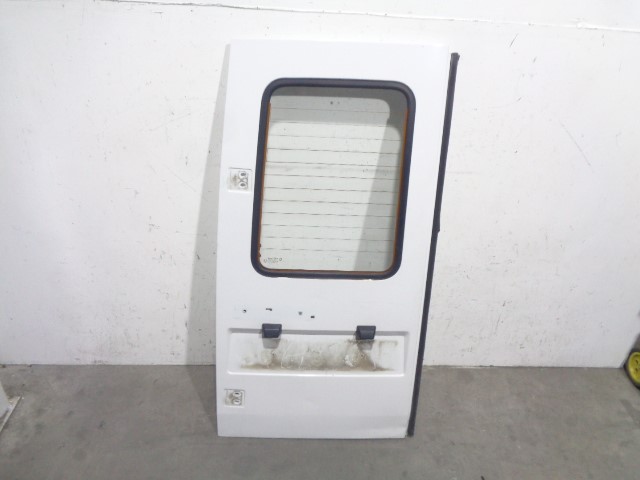 RENAULT Express Rear Left Door 7751467252,BLANCA 19904165