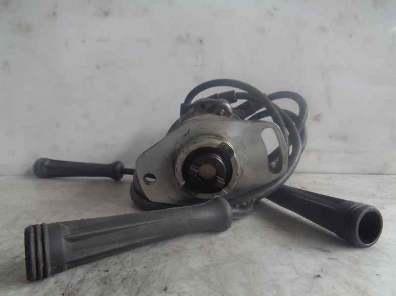 ROVER Clio 1 generation (1990-1998) Other part MAGNETIMARELLI, MAGNETIMARELLI+ 19722009