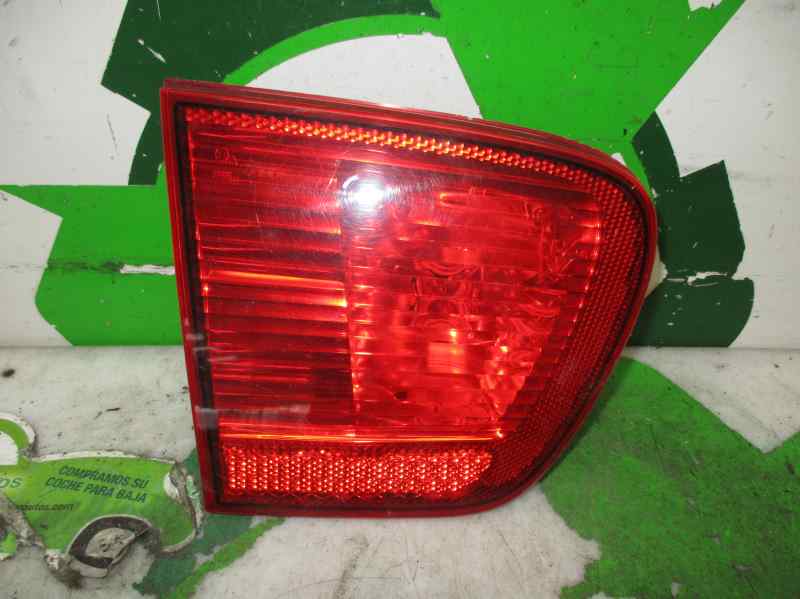 PORSCHE Cordoba 1 generation (1993-2003) Rear Left Taillight 5PUERTAS,5PUERTAS+PORTON 20790360