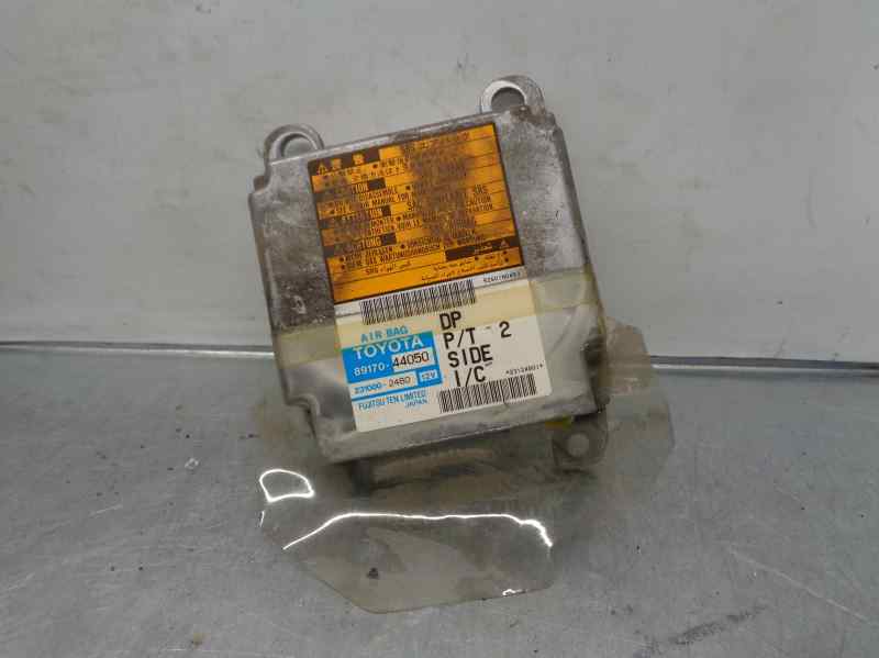 PEUGEOT Avensis Verso 1 generation (2001-2003) SRS Control Unit 8917044050 19698423