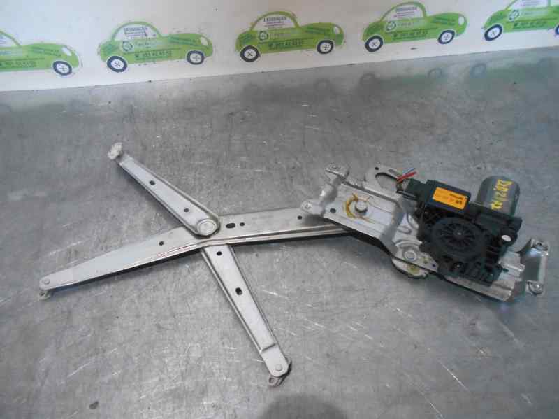 OPEL Corsa B (1993-2000) Front Right Door Window Regulator 5PUERTAS.,5PUERTAS.+6PINES 21683994