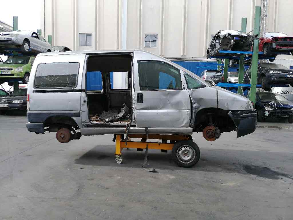 RENAULT Expert 1 generation (1996-2007) EGR vožtuvas PIERBURG,PIERBURG+72284300 19728156