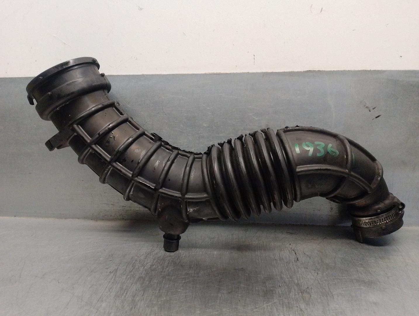 RENAULT Megane 3 generation (2008-2020) Other tubes 8200750731, 8200750731 24186706