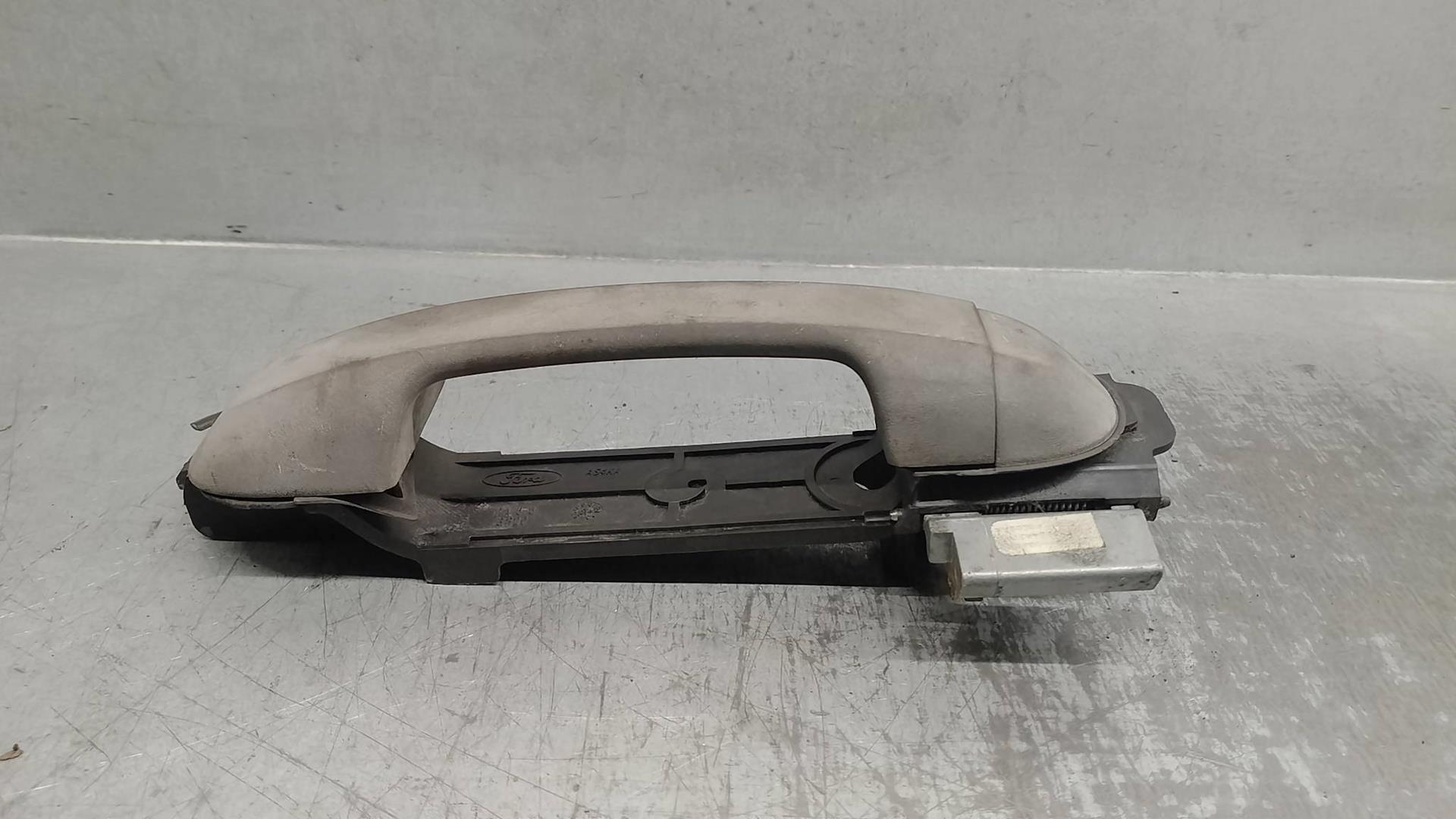 FORD Transit Connect 1 generation (2002-2024) Front Left Door Exterior Handle 4385855,6PUERTAS 24221664