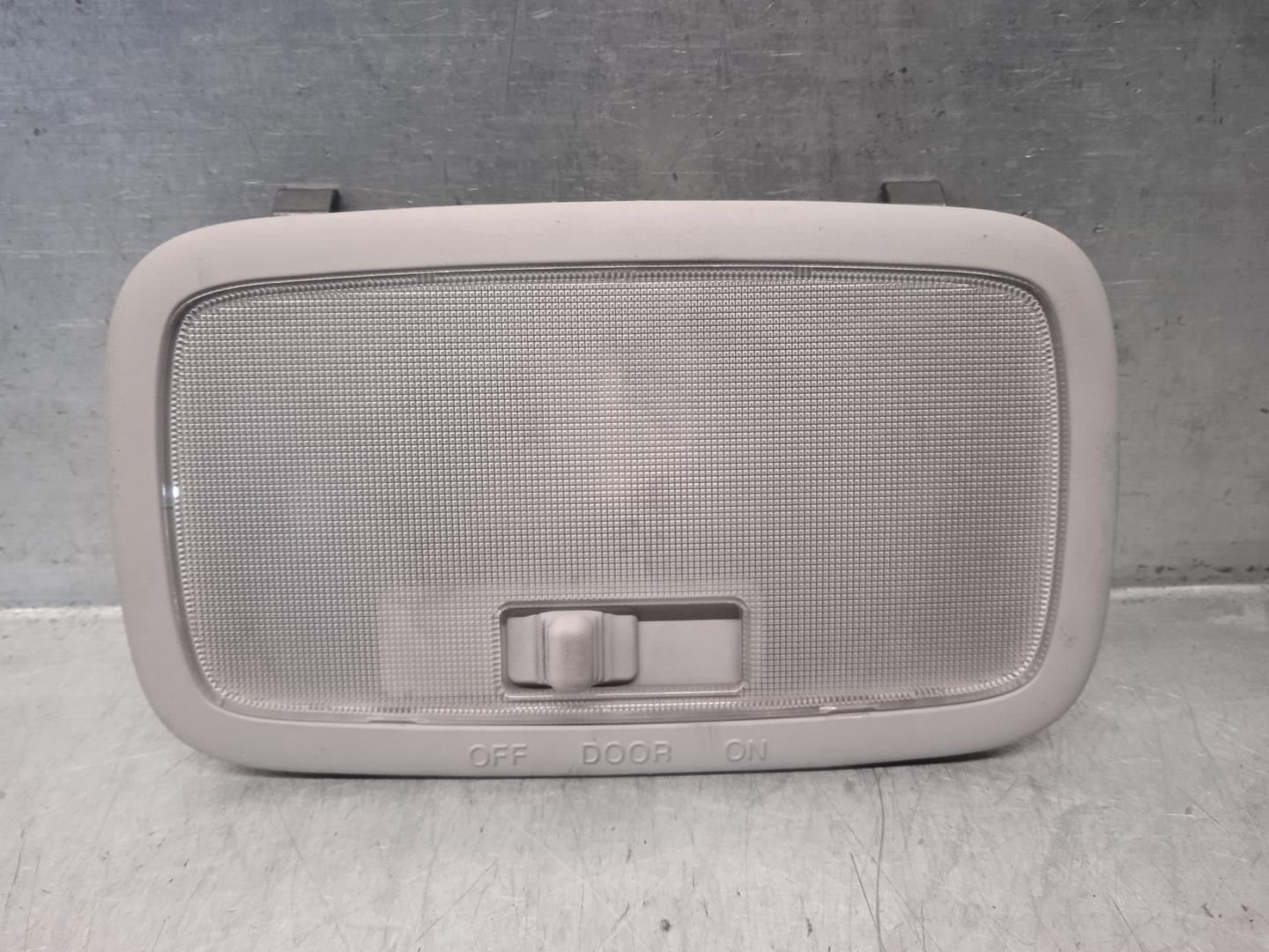 HYUNDAI i30 FD (1 generation) (2007-2012) Other Interior Parts 928502H000 21258307