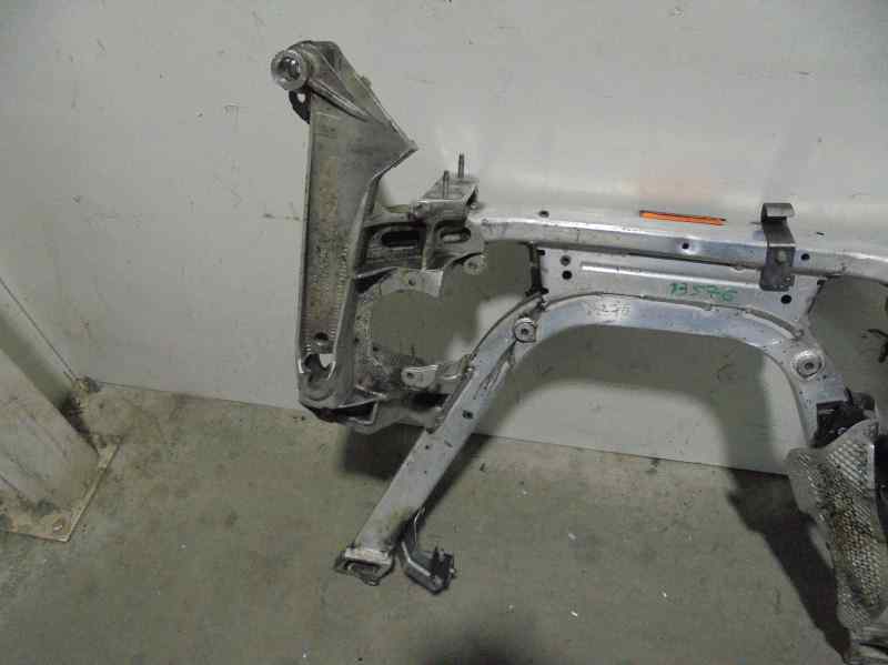 BMW 7 Series E65/E66 (2001-2008) Front Suspension Subframe 430330851,CESTA12 19762472