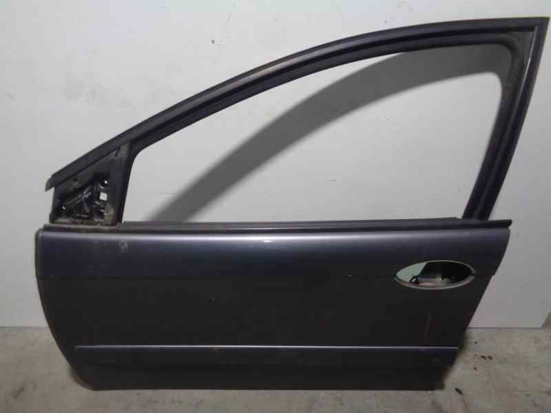 CITROËN C5 2 generation (2008-2017) Front Left Door GRISOSCURO,5PUERTAS 19709433