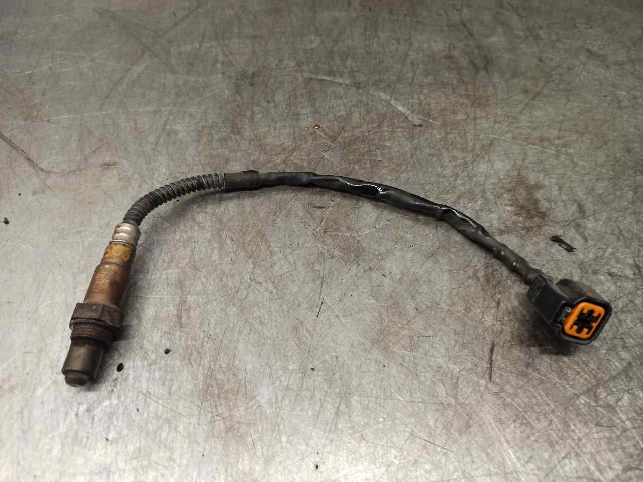 HYUNDAI Accent MC (2006-2011) Lambda Oxygen Sensor KEFICO, KEFICO+9350931012 19797832