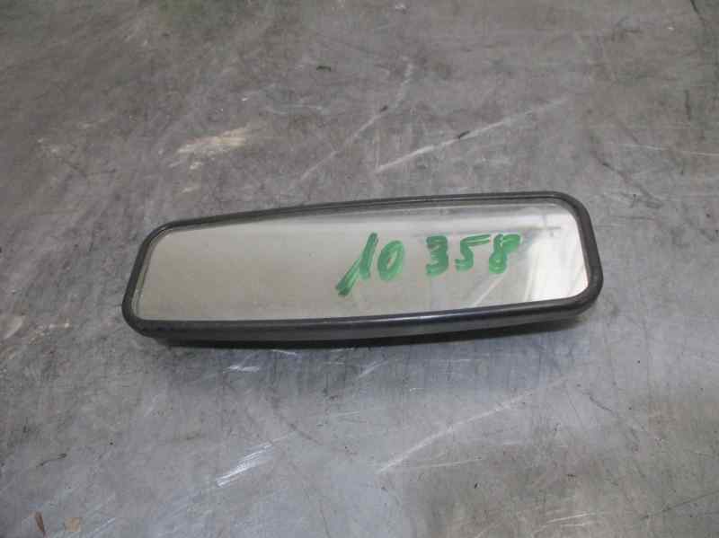 VOLVO Terrano 2 generation (1993-2006) Salona atpakaļskata spogulis 963217F000 19685847
