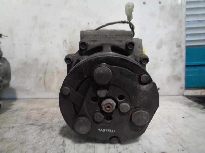 MAZDA 323 BA (1994-2000) Air Condition Pump 1855705770, 4953, SANDEM 19745312