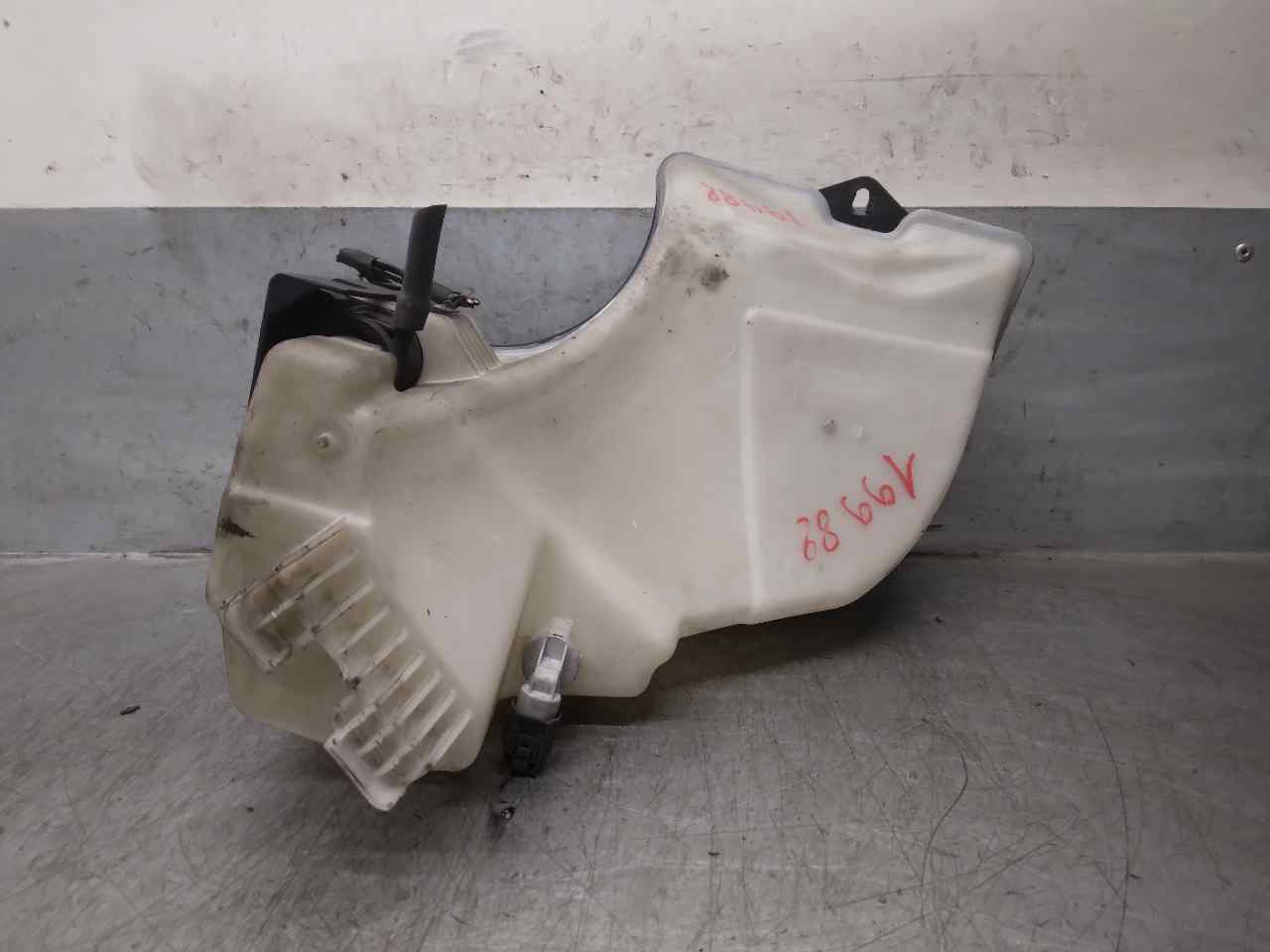 BMW 3 Series E46 (1997-2006) Fönsterspolartank 61667007970,61667007970 23757129