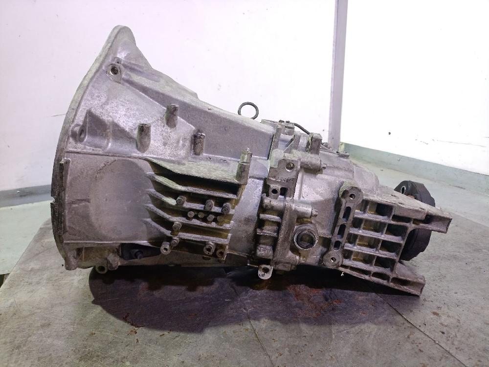 Caja de cambios 271955 716631 de Mercedes-benz Clk (c209) 2005-2009 184 CV con 233000 km - pieza usada