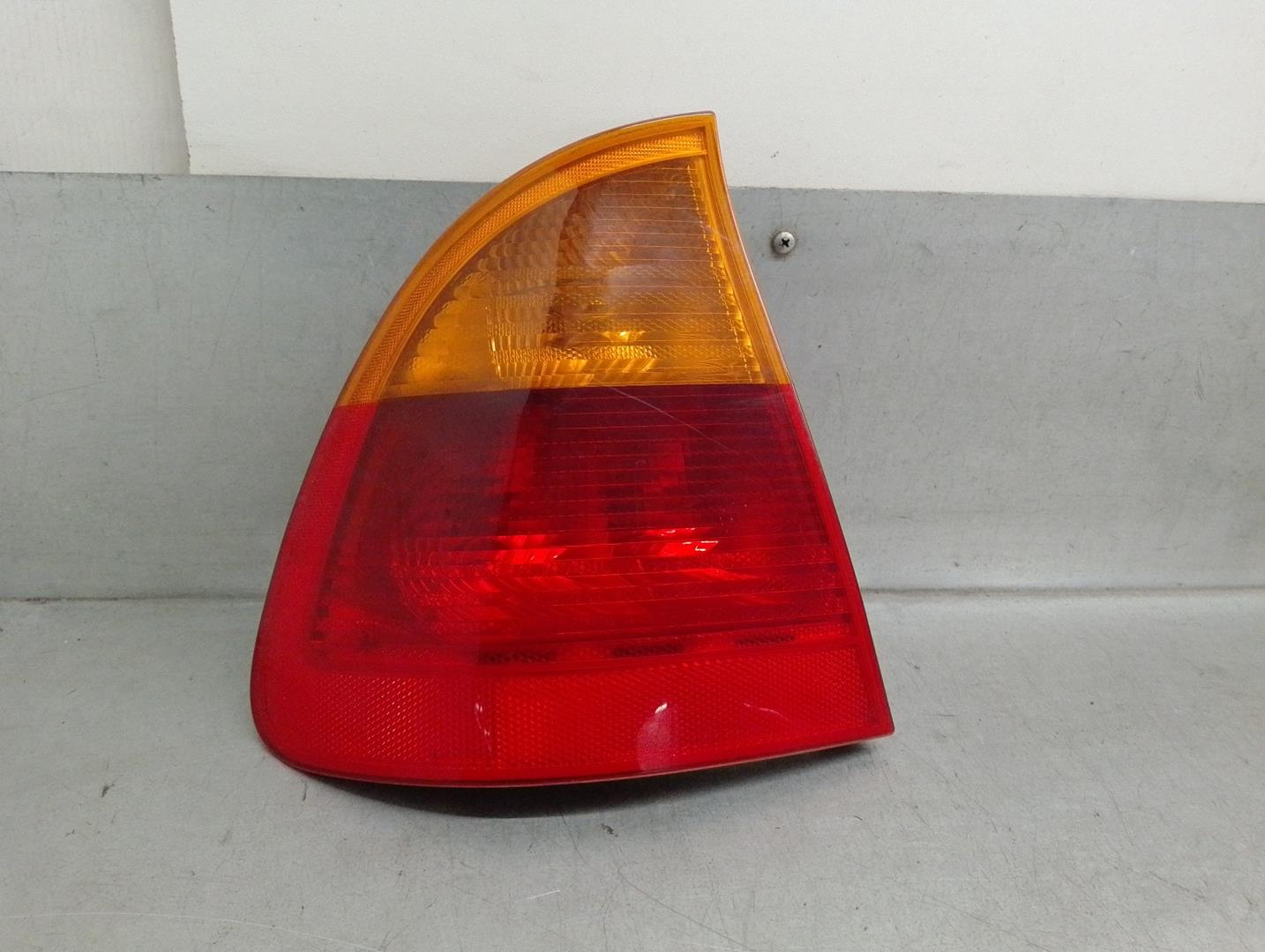 BMW 3 Series E46 (1997-2006) Rear Left Taillight 63136914763 24203099