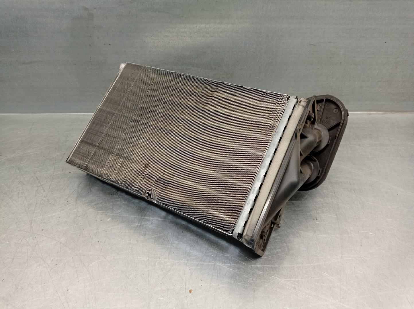 AUDI TT 8N (1998-2006) Radiateur de climatisation 1J1819031A 21116338