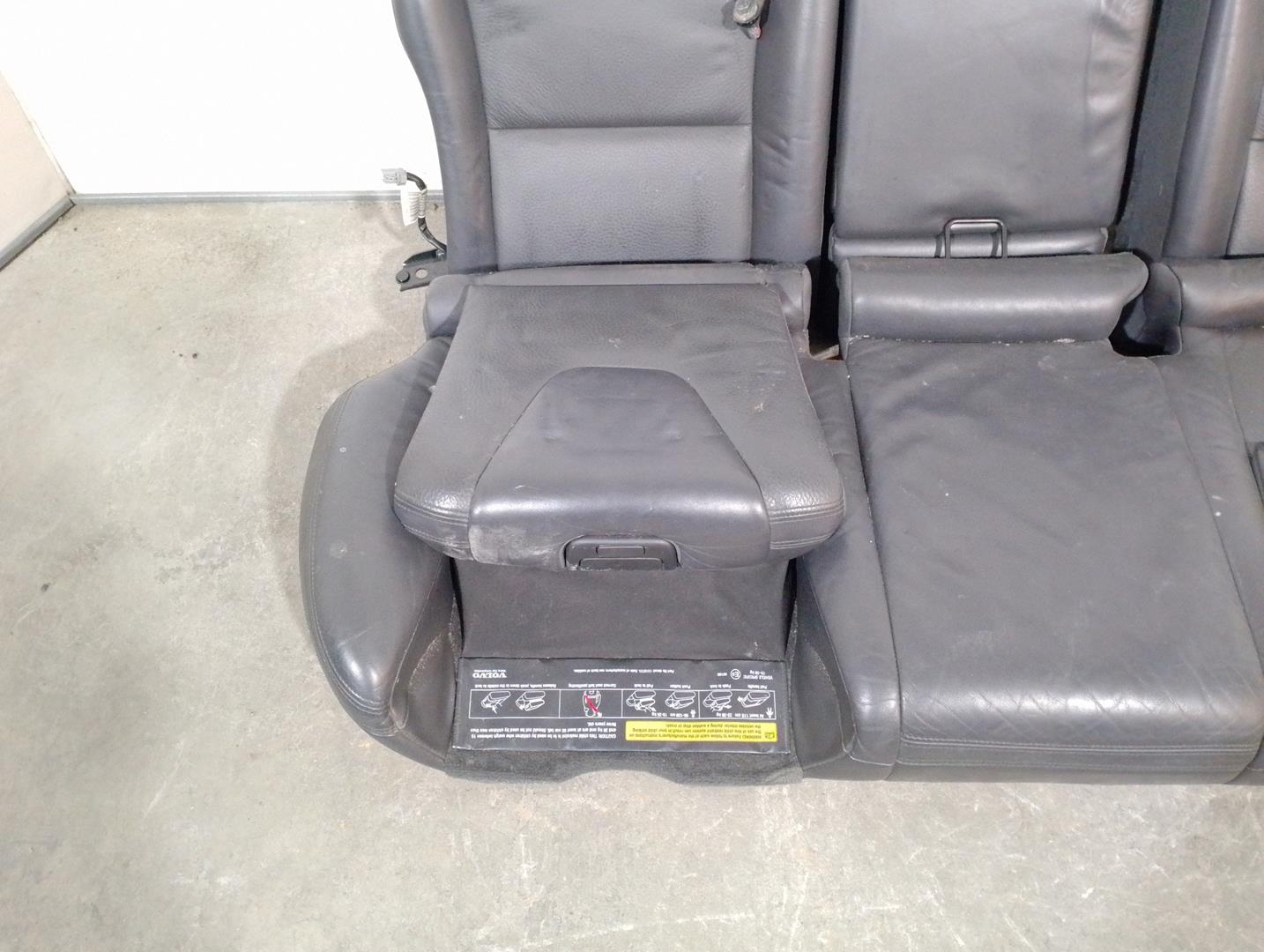 VOLVO V60 1 generation (2010-2020) Seats 4879592,CUERONEGRO,5PUERTAS 24178509