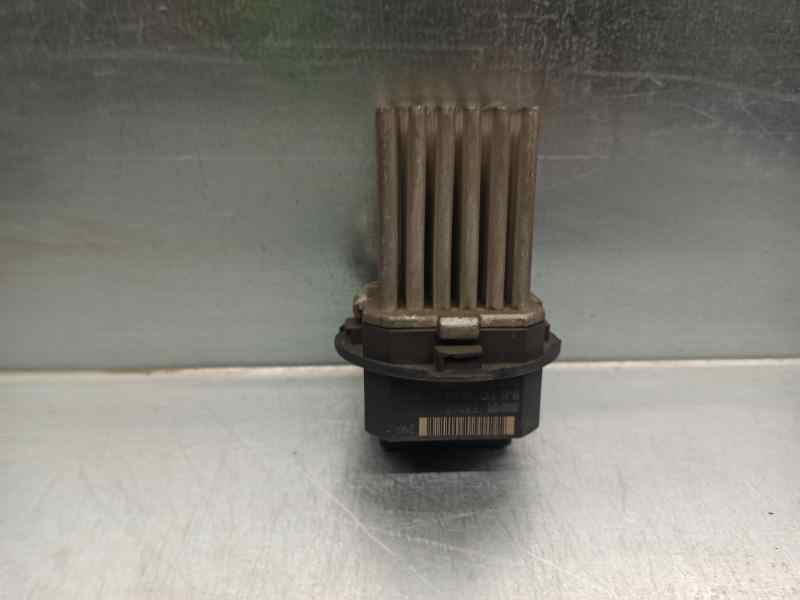 MERCEDES-BENZ C-Class W204/S204/C204 (2004-2015) Interior Heater Resistor BEHR,BEHR+F8045 19704394